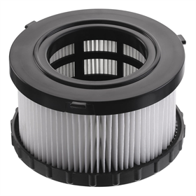 Filtre de rechange pour DCV586M, 2pcs. DeWalt DCV5861