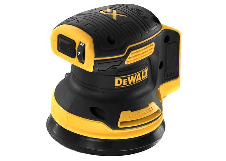 Ponceuse excentrique DeWalt DCW210N