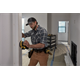 Ponceuse excentrique DeWalt DCW210N