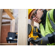 Ponceuse excentrique DeWalt DCW210N