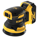 Ponceuse excentrique DeWalt DCW210NT