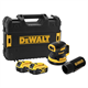 Ponceuse excentrique DeWalt DCW210P2