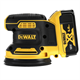 Ponceuse excentrique DeWalt DCW210P2