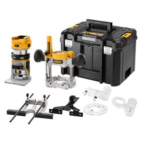 Défonceuse DeWalt DCW604NT