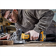 Fraiseuse à lamelles DeWalt DCW682NT
