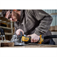 Fraiseuse à lamelles DeWalt DCW682NT