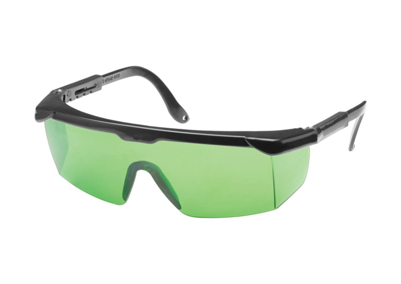 Lunettes de protection laser DeWalt DE0714G