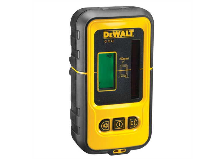 Cellule de détection pour laser croix et multilignes DeWalt DE0892