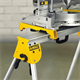 Piétement pour scie à onglet DeWalt DE7033