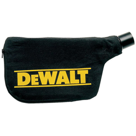 Sac à poussières pour scie à onglet DeWalt DE7053