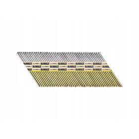 Pointes en bande 2,8x50mm,, 2200pcs. DeWalt DNPT28R50Z