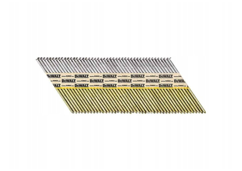 Pointes en bande 2,8x50mm,, 2200pcs. DeWalt DNPT28R50Z