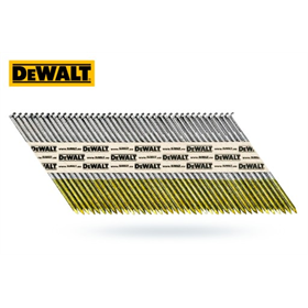 Pointes en bande 2,8x63mm, 2200pcs. DeWalt DNPT28R63Z