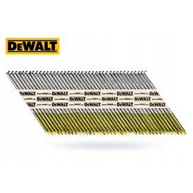 Clous en bande papier DNPT 2,8x75mm, 2200pcs DeWalt DNPT28R75Z