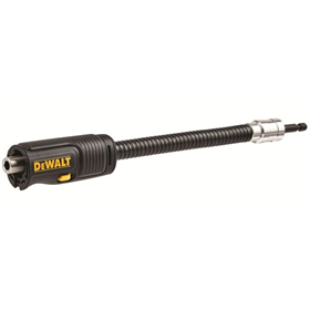 Renvoi d'angle flexible pour visseuse à chocs DeWalt DT20501