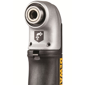 Adaptateur renvoi d'angle DeWalt DT20503