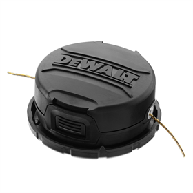 Bobine avec fil coupe-bordure à changement rapide Dewalt DT20658 Quickfeed Spool & Line For Trimmer 2mm x 6m DeWalt DT20658-QZ