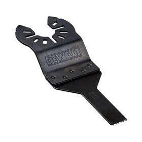 Lame 10 x 43 mm BiM pour multi-cutter DeWalt DT20706