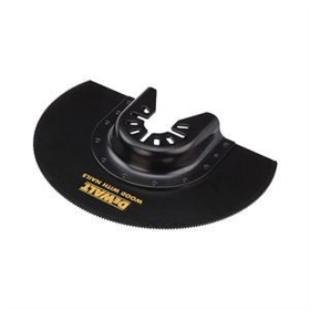 Lame semi circulaire DeWalt DT20710