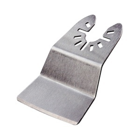 Spatule 52 mm rigide pour racler pour multi-cutter DeWalt DT20714