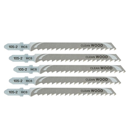 Lames pour scies sauteuses DeWalt DT2075