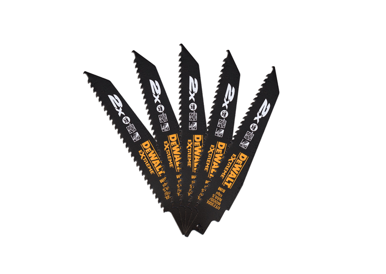 Lame de scie sauteuse DeWalt DT2300L