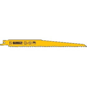 Lames de scie alternative pour bois (228mm) DeWalt DT2363