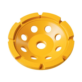 Meule à disque DeWalt DT3795