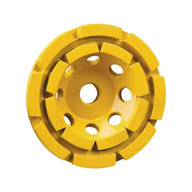 Meule à disque DeWalt DT3796