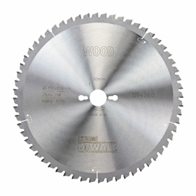 Lame de scie circulaire stationnaire 305x30mm DeWalt DT4260-QZ