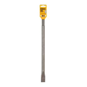 Burin plat. DeWalt DT60704