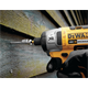 Set d'embouts de tournevis DeWalt DT70536T