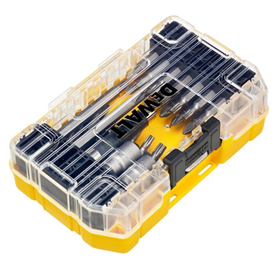 Jeu d'embouts et de tournevis de 40 pièces DeWalt DT70702