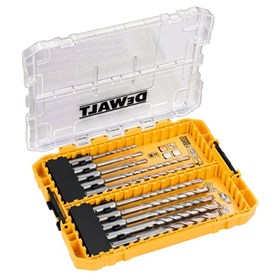 Forets à béton DeWalt DT70753