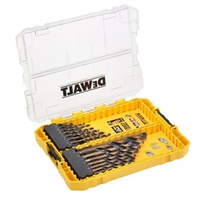 Foret métaux DeWalt DT70755