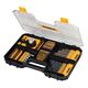 Set de fixation 100p DeWalt DT71569