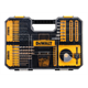 Set de fixation 100p DeWalt DT71569