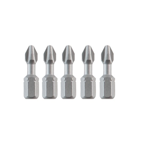 Embouts TORSION-PHILLIPS 25mm Ph1 DeWalt DT7231