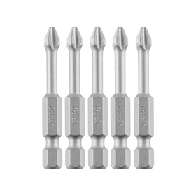 Embouts de vissage "Extra Grip" 50mm Ph2 DeWalt DT7246