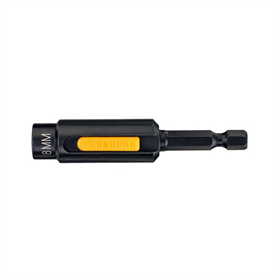 Douille magnétique EXTREME IMPACT 8mm DeWalt DT7430