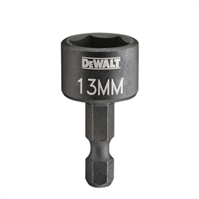 Douille compacte 13mm DeWalt DT7464