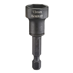 Douille à nettoyage facile 13mm DeWalt DT7467