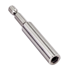 Adaptateur magnétique 1/4 pour chargeur DCF6201 DeWalt DT7520