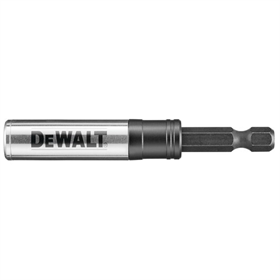 Adaptateur porte-embout à percussion DeWalt DT7524