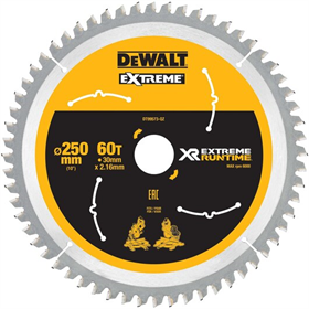 Lame de scie circulaire DeWalt DT99573