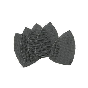 Feuille abrasive velcro - structure en maille DeWalt DTM8553