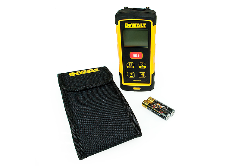 Télémètre laser DeWalt DW03050