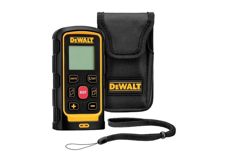 Télémètre laser DeWalt DW040P