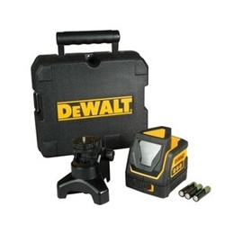 Laser auto-nivelant DeWalt DW0811