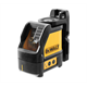 Laser en croix DeWalt DW088CG